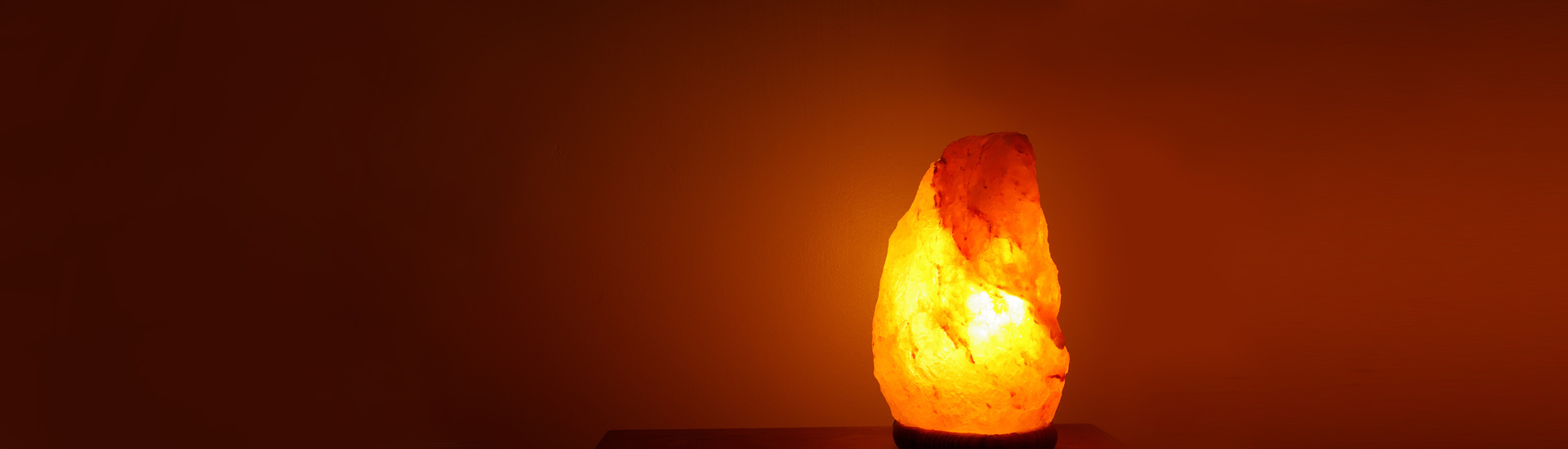 Salt Lamp